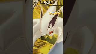 Who noticed the Lugia 🤯🤯#pokemoncards #pokemon #cards #lugia