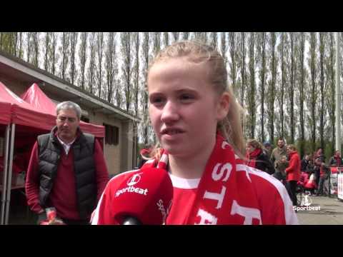 Finale BVB U 14 AKC Luma vs Vobako 12 9 verslag Sportbeat