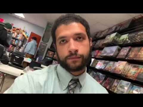 2nd Place Deck Profile - Orcust