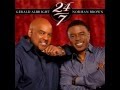 Gerald Albright & Norman Brown - 08.Champagne Life