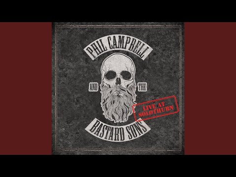 Sweet Sister - Phil Campbell