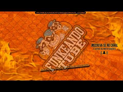 BEAT DO BERIMBAU - YURI REDICOPA ( DJ SGC ) 2022