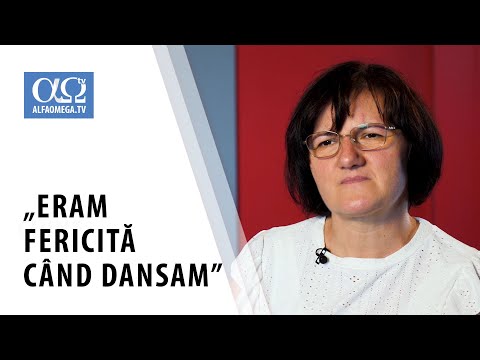 Am crezut că sunt vinovată pentru problemele părinților | Vieți în lumină 8.19, cu Rodica Filip