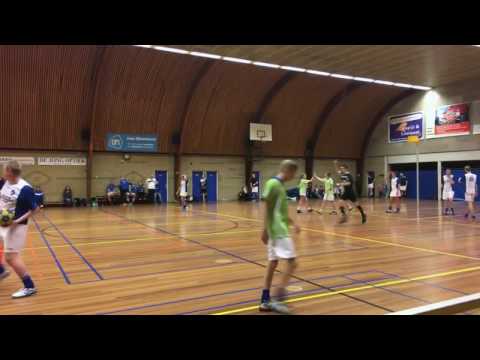 Korfbal SIOS Wolvega