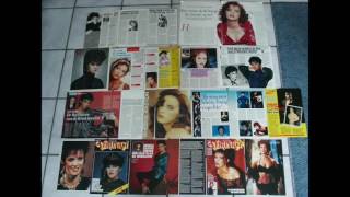 Sheena Easton - You Can Swing It (Extended Club Version)