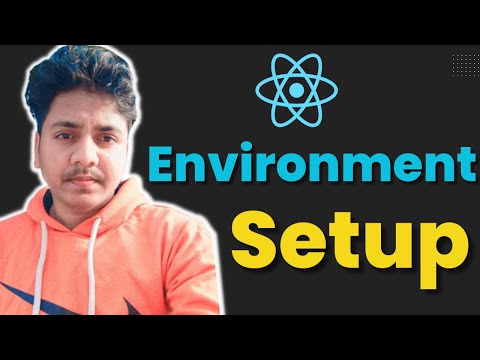 Reactjs Tutorial 1 Reactjs Environment Setup Install Nodejs And Vs Code Editor On Windows