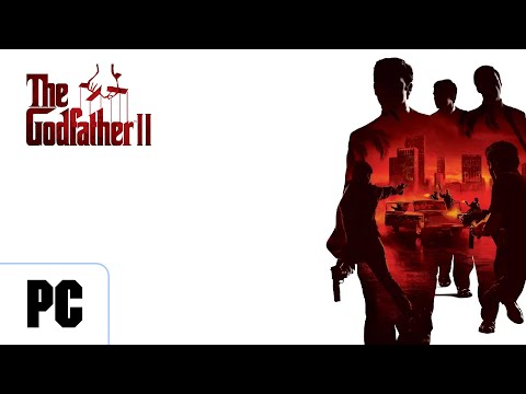 The Godfather II | Longplay No Commentary | PC