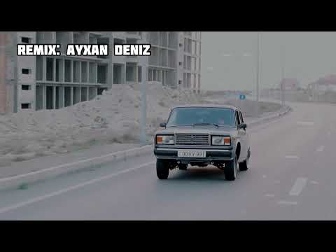 Resad Dagli ft Aydin Xirdalanli - Utaniram Bu Kisiynen 2023 ( Remix - Ayxan Deniz )