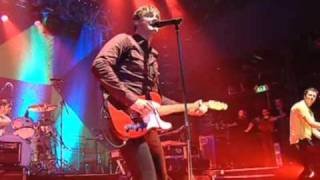 Keane - Spiralling -BBC Electric Proms 08 part8