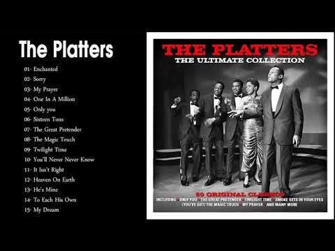 𝐓𝐡𝐞 𝐏𝐥𝐚𝐭𝐭𝐞𝐫𝐬 𝐆𝐫𝐞𝐚𝐭𝐞𝐬𝐭 𝐇𝐢𝐭𝐬 𝐅𝐮𝐥𝐥 𝐀𝐥𝐛𝐮𝐦 𝟐𝟎𝟏8 ♪ღ♫ 𝐁𝐞𝐬𝐭 𝐒𝐨𝐧𝐠𝐬 𝐎𝐟 𝐓𝐡𝐞 𝐏𝐥𝐚𝐭𝐭𝐞𝐫𝐬