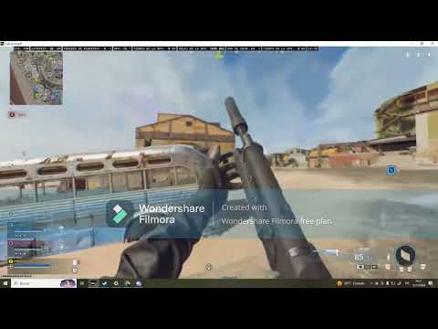 montage warzone x black ops 6 kilma