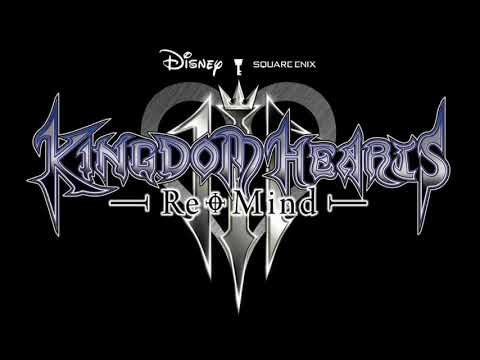 Kingdom Hearts III Re:Mind - Secret Boss OST
