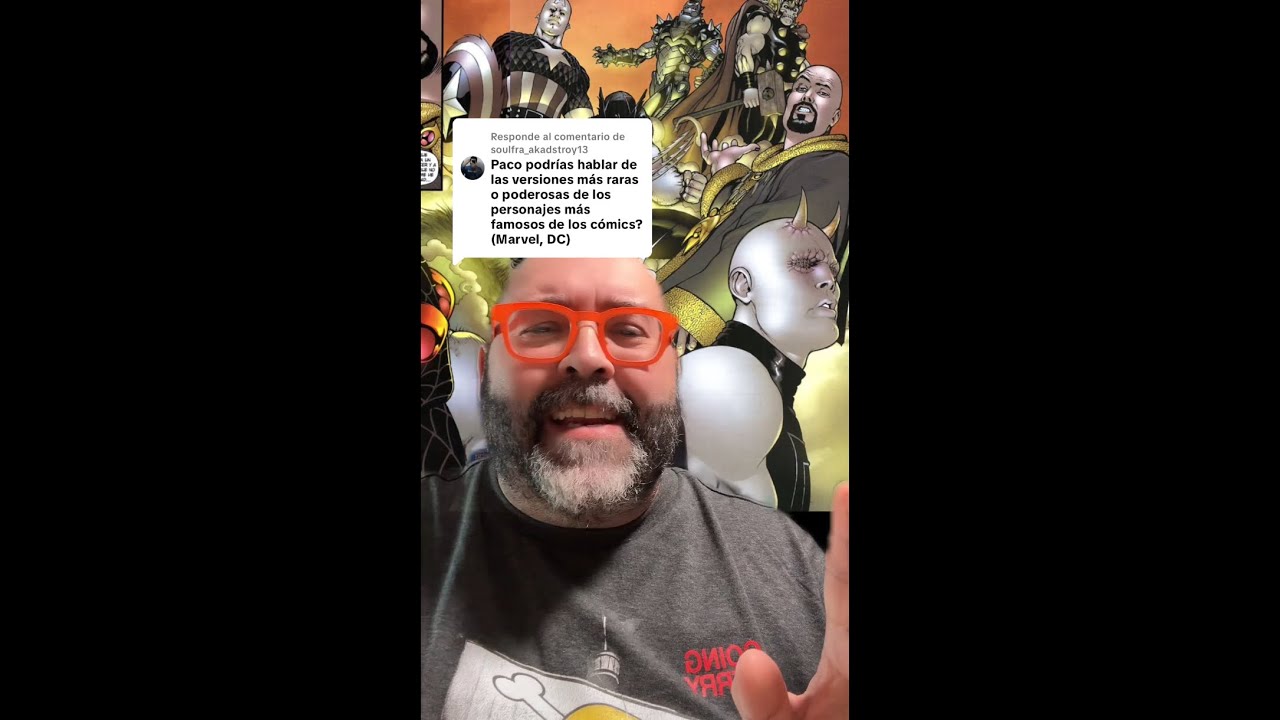 ¿SABÍAS QUE EXISTE UNA VERSIÓN DE BATMAN QUE ES UN CASTILLO?!