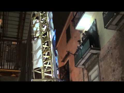 Barra 2013 - Mondiale alla scarpetta.