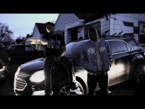 Ceo Moni ft #CashAddict Big Marco, JocAhvelly, Lcf jhonnii ( Shot By @Dodbh )