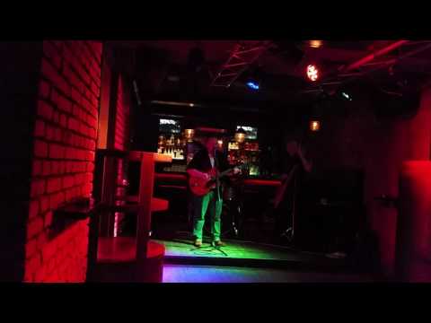 Screwballs Rockabilly - Screwballs Rockabilly - Your Cheatin’ Heart