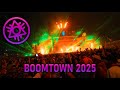 Boomtown 2025 The Complete Raw Unfiltered Experience