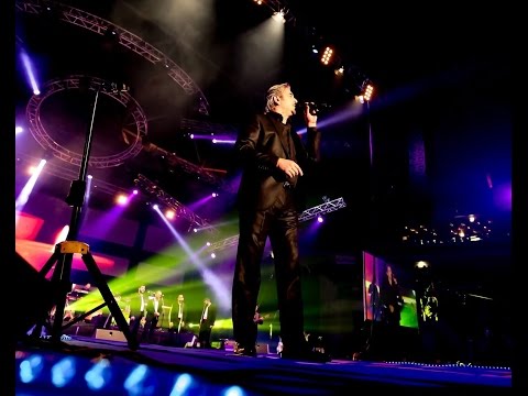 DAVOR RADOLFI & RITMO LOCO - NE DIRAJ MOJU LJUBAV (OFFICIAL VIDEO)