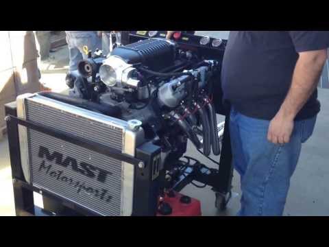 OPEN HEADERS VS 2 CHAMBER FLOWMASTER MUFFLER
