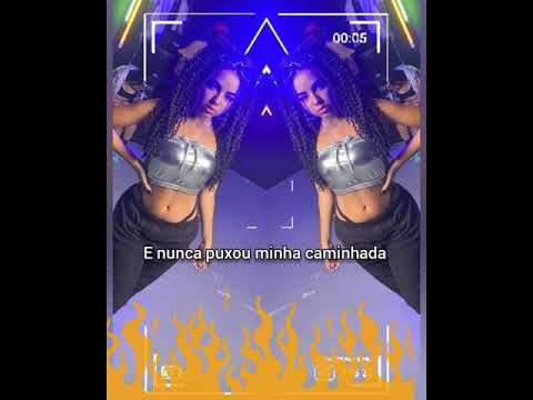 PRÉVIA MC Kath- A favela vai cantar