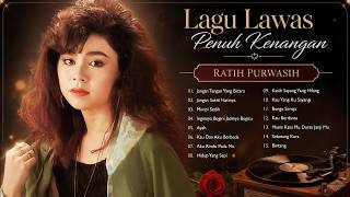 Download lagu Lagu Lawas Penuh Kenangan 🌾Ratih Purwasih Full Album💰Lagu Nostalgia - Jangan Tangan Yang Bicara mp3