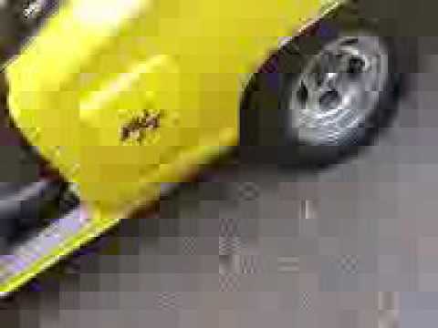 1970 Dodge Coronet R/T 440-6 Pack Convertible Running