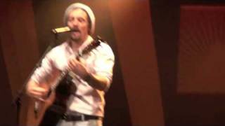 Jason Mraz - What Mamma Say [live]