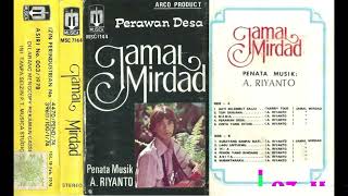 Download lagu 007. Jamal Mirdad - Hati Selembut Salju mp3