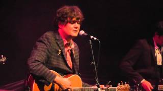 RON SEXSMITH  -  IMAGINARY FRIENDS