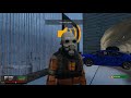 Gmod The Shootout