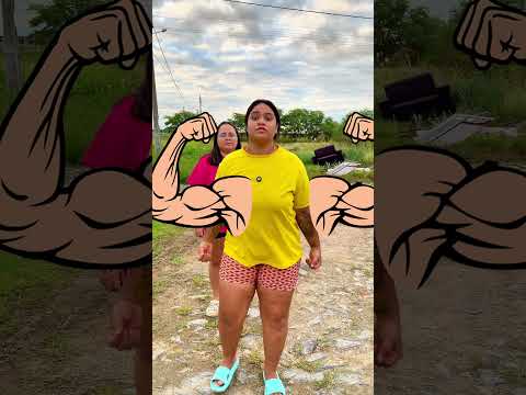 Eu acertei pra ela !  #humor #comedy