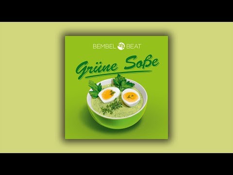 Bembel Beat - Grüne Soße Lied