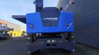 Bager za prekladanje Fuchs MHL 360 S5 naprodaj - Slika 4 | Machineryline SI Bager za prekladanje Fuchs MHL 360 S5 | Slika 4 - Machineryline