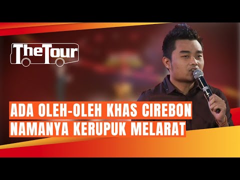 Stand Up Comedy Reno Fenady: Saya Pengen Banget Ngerasain Jadi Terkenal - THE TOUR