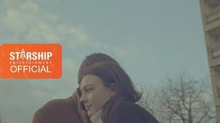 [MV] 주영(JooYoung) - Daydream