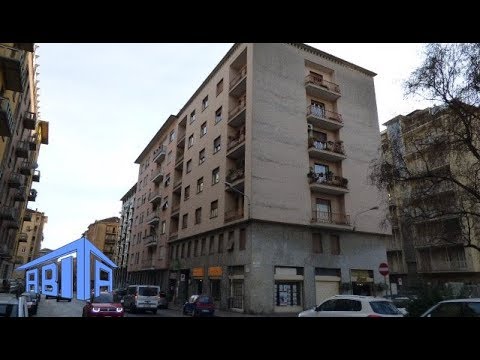 Biella | Alloggio al Sesto Piano in Via Pietro Micca | Abita Agenzia Immobiliare