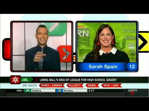 Around The Horn Today 12/21/2017 - Kuzma Scores Career-High 38 PTS In Win Over Rockets..