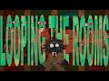 LOOPING THE ROOMS Animation Meme Regretevator