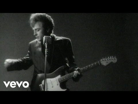 Colin James - Why'd You Lie (Sexy Version)