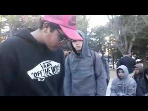 Edge vs CST vs Mateo - Octavos de final - BIG BANG FREE FECHA 10