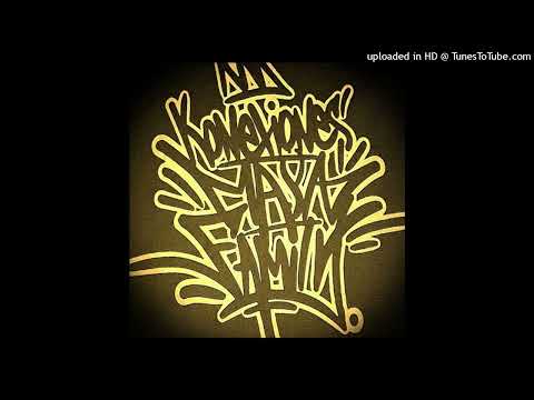 KMF 2015 - Cuando te acorrala( satan dosem sentok )