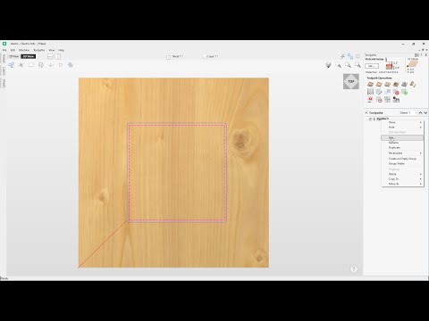 How to Edit, Duplicate, Delete and Recalculate Toolpaths | Toolpath FAQs | V12.5 Tutorials