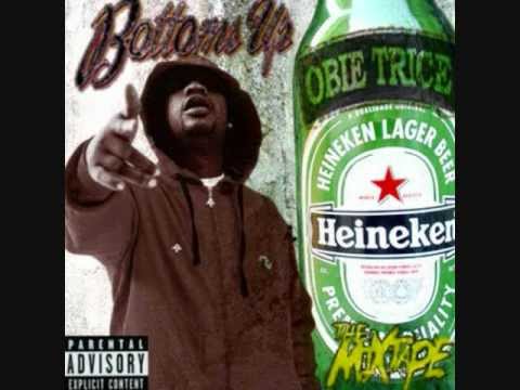 Coupe - Obie Trice Ft. Dj Whoo Kid _ Bottoms Up ''The Mixtape''