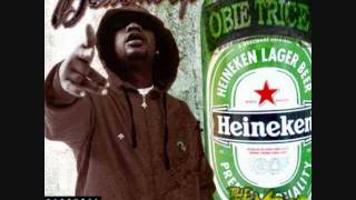 Coupe - Obie Trice Ft. Dj Whoo Kid _ Bottoms Up ''The Mixtape''