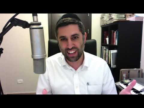 Bitachon 8 - Bitachon is for Everyone