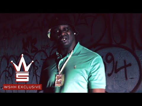 OG Boobie Black "Drought" (WSHH Exclusive - Official Music Video)