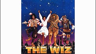 Ease On Down The Road (Diana Ross and Michael Jackson) (The Wiz)