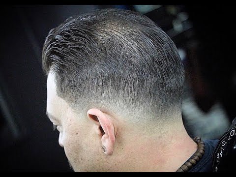 GoPro | DROP SKIN FADE | BY VICK DAMONE | WWW.TIMELESSBARBERS.COM