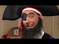 Free EGS Games With Patchy The Pirate