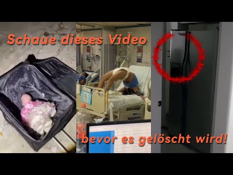 Geister, Dämonen & Paranormales echt oder Fake? #28